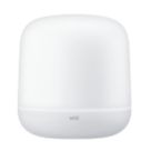 WiZ True LED Portable Table Lamp White 12W 400lm