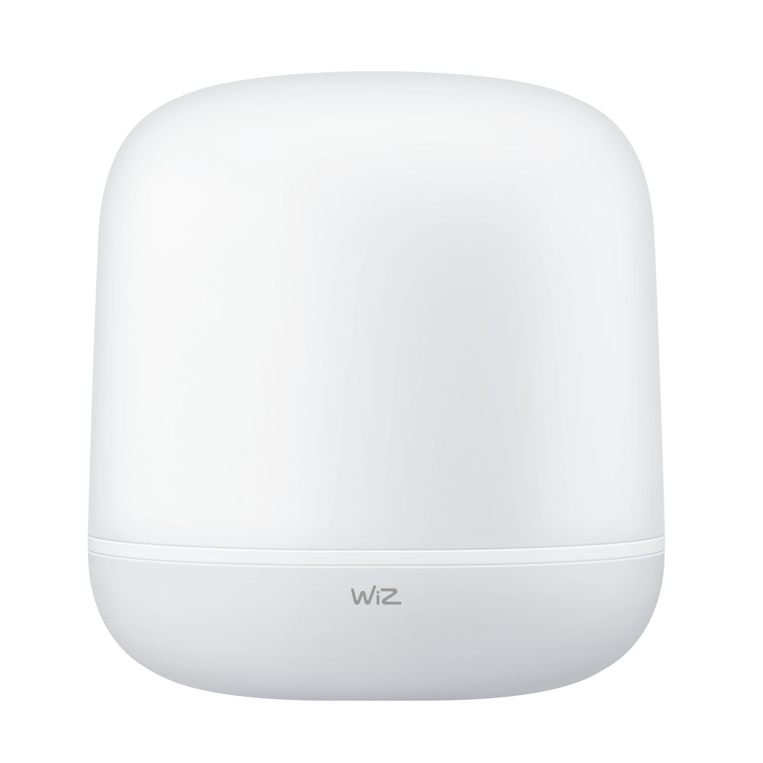 WiZ True LED Portable Table Lamp White 12W 400lm (620JA)