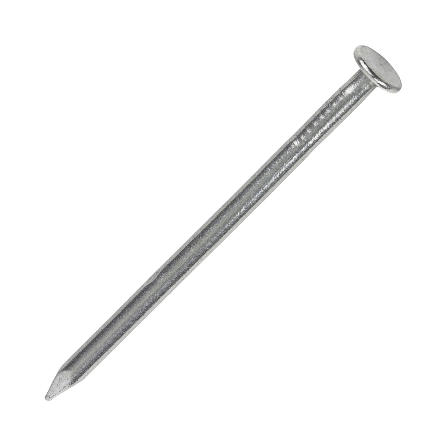 Timco Round Wire Nails 3.35mm x 65mm 1kg Pack (620KG)