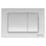 Armitage Shanks Septa Pro M1  Dual-Flush Mechanic Control Plate Chrome