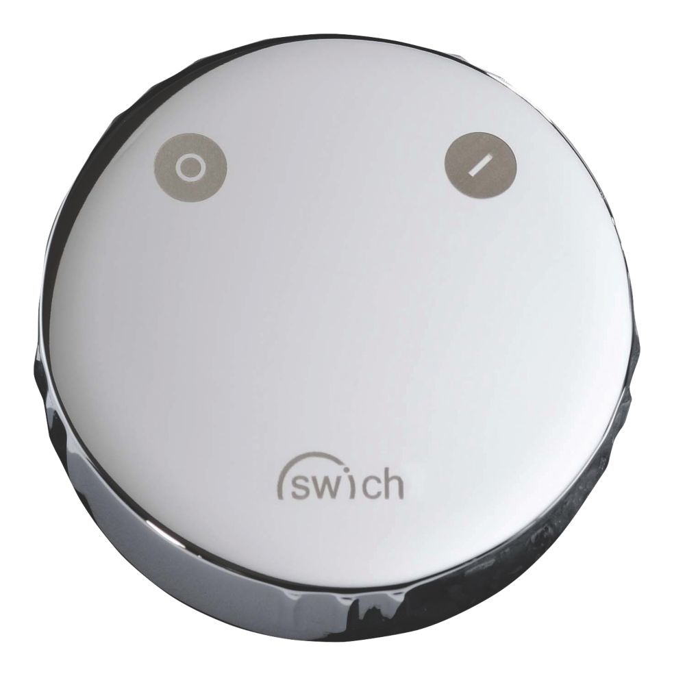 Abode AT2054 Tap Filter Converter