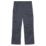 Dickies Redhawk Pro Trousers Grey 30" W 34" L