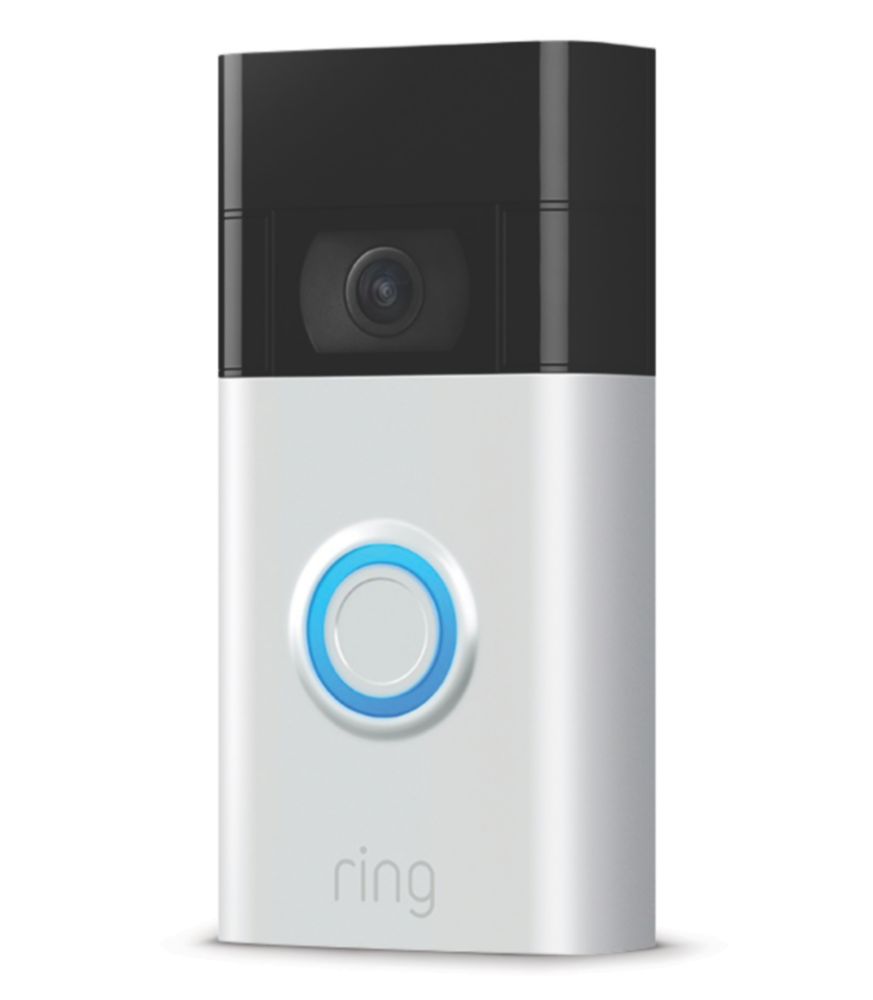 Ring video doorbell 2 google hot sale home hub