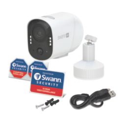 Fashion screwfix swann cctv cameras