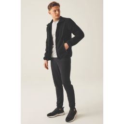 Regatta Omicron III Fleece Black Small 38" Chest