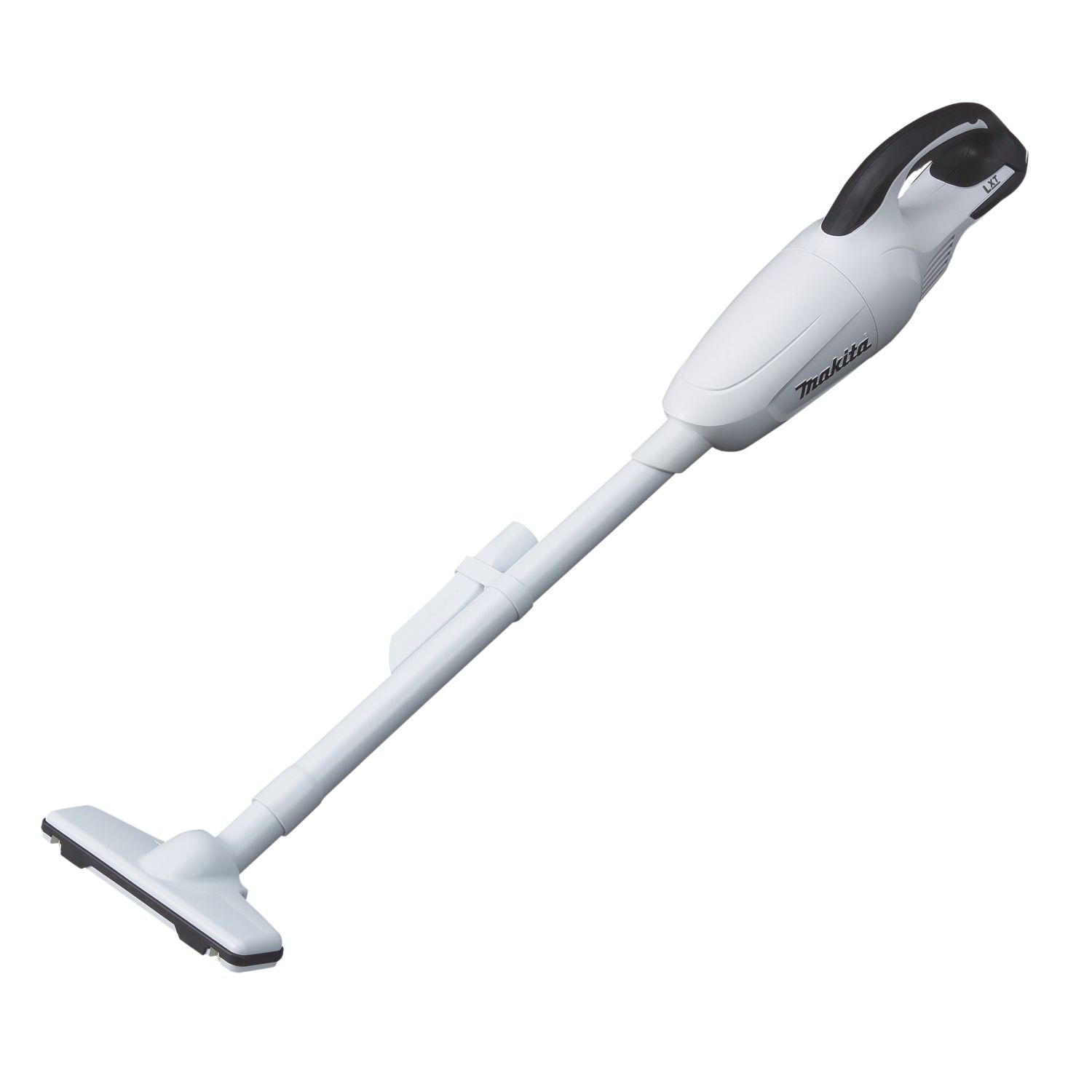Makita DCL180ZW 18V Li-Ion LXT Cordless Vacuum Cleaner - Bare (6212G)