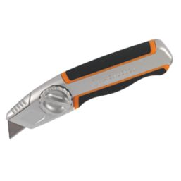 Magnusson shop retractable knife