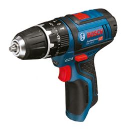 Bosch GSB12V-15N 12V Li-Ion   Cordless Combi Drill - Bare