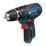 Bosch GSB12V-15N 12V Li-Ion   Cordless Combi Drill - Bare