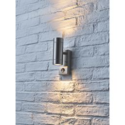 Screwfix outside deals lights pir