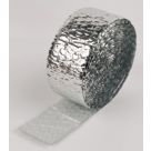 ThermaWrap Spiral Pipe Insulation 52mm x 4mm x 7.5m