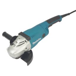 Refurb Makita GA7020/1 2000W 7"  Electric Angle Grinder 110V