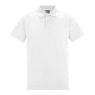 Regatta Pro 50 / 50 Pique Polo Shirt White 2X Large 50.4" Chest