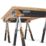 Toughbuilt TB-C700-2 Sawhorse 900mm Pair