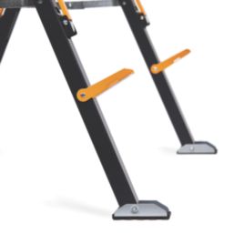 Toughbuilt TB-C700-2 Sawhorse 900mm Pair