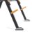 Toughbuilt TB-C700-2 Sawhorse 900mm Pair
