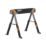 Toughbuilt TB-C700-2 Sawhorse 900mm Pair