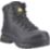 Amblers AS194 Grizedale Size 6.5  Black Waterproof  Safety Boots