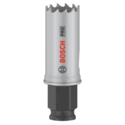 Bosch Pro Multi-Material Holesaw 22mm