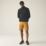 Regatta Frankie Half Zip Fleece Black / Black Small 42.5" Chest