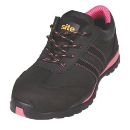 Screwfix footwear hotsell