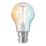 LAP  BC A60 LED Virtual Filament Smart Light Bulb 5.9W 806lm