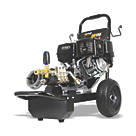 V-Tuf GB130 300bar Petrol Industrial Pressure Washer (Gearbox) 389cc 11.7hp
