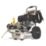 V-Tuf GB130 300bar Petrol Industrial Gearbox Driven Pressure Washer 389cc 11.7hp