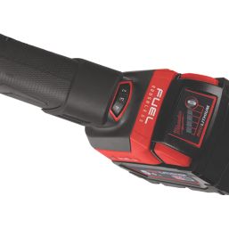 Milwaukee M18 FDGROVPDB-0X FUEL 18V Li-Ion RedLithium Brushless Cordless ONE-KEY Die Grinder - Bare