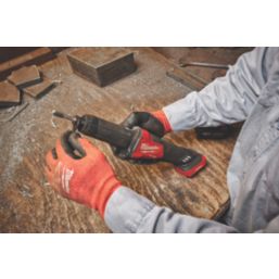 Milwaukee M18 FDGROVPDB-0X FUEL 18V Li-Ion RedLithium Brushless Cordless ONE-KEY Die Grinder - Bare