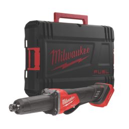 Milwaukee impact wrench discount screwfix