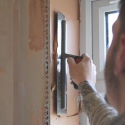 Marshalltown  QLT Finishing Trowel 14" x 4"