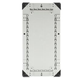 Lewden  16A 30mA 1-Way Non-Metered Switched Caravan Hook Up Point 1x16A With RCBO