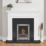 Focal Point Montana Fire Surround White 1212mm x 1041mm