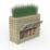 Forest Linear Rectangular Garden Planter Natural Timber 1200mm x 400mm x 911mm