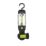 Luceco  Rechargeable LED Inspection Torch with Powerbank Green/Black 300lm