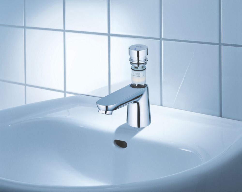 Grohe Kardoes keramisch 46 mm silkmove tbv diverse modellen
