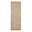 Forest Rosemore Lattice Softwood Rectangular Garden Trellis 2' x 6' 10 Pack