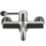 Armitage Shanks Markwik Chrome  140mm Lever Mono Basin Mixer Tap