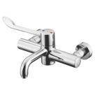 Armitage Shanks Markwik Chrome  140mm Lever Mono Basin Mixer Tap