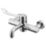 Armitage Shanks Markwik Chrome  140mm Lever Mono Basin Mixer Tap