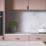 Wilsonart Tuscany White Splashback 600mm x 3000mm x 9mm
