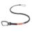Milwaukee  Locking Tool Lanyard