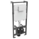Support Frame and Cistern for Wall-Hung Toilet 1168mm - 1368mm