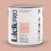 LickPro  2.5Ltr Pink 13 Vinyl Matt Emulsion  Paint