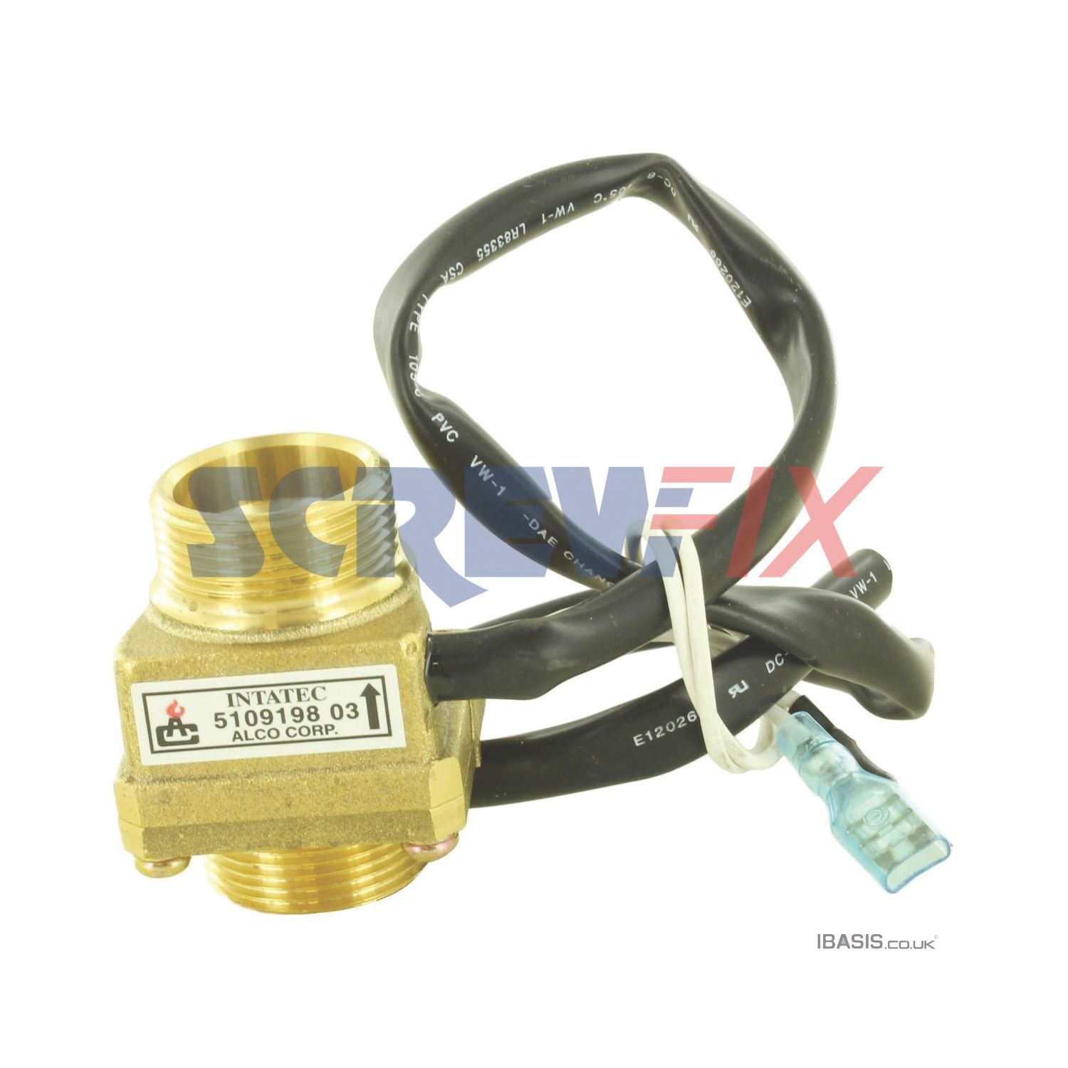Baxi 5110516 Sup 30 100 Flow Switch Spare (621TP)