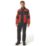 Regatta E-Volve  2-Layer Softshell Jacket Classic Red/Black X Small 35.5" Chest