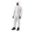 Site Codwell Coverall White Large 52" Chest 32.9" L