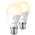 Sengled W21-U31 BC A60 LED Smart Light Bulb 8.8W 806lm 2 Pack