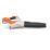 STIHL  BGA 60 36V 1 x 180Wh Li-Ion AK System Brushless Cordless Leaf Blower